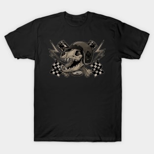 Wolfspeed T-Shirt